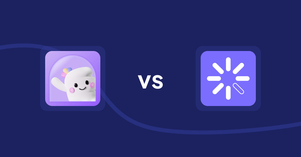 Shopify Product Display Apps: Easify Product Attachments vs. Quinn Shoppable Videos & Reels