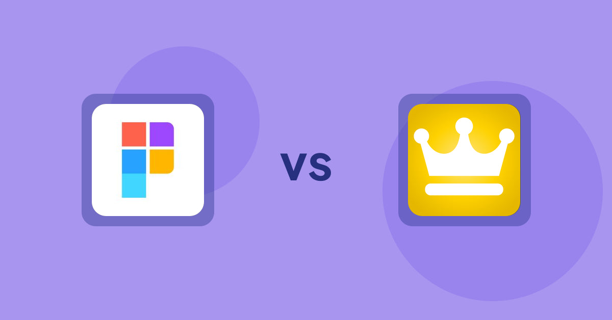 Shopify Product Display Apps: FloHo Product Carousel vs Awesome Ranking