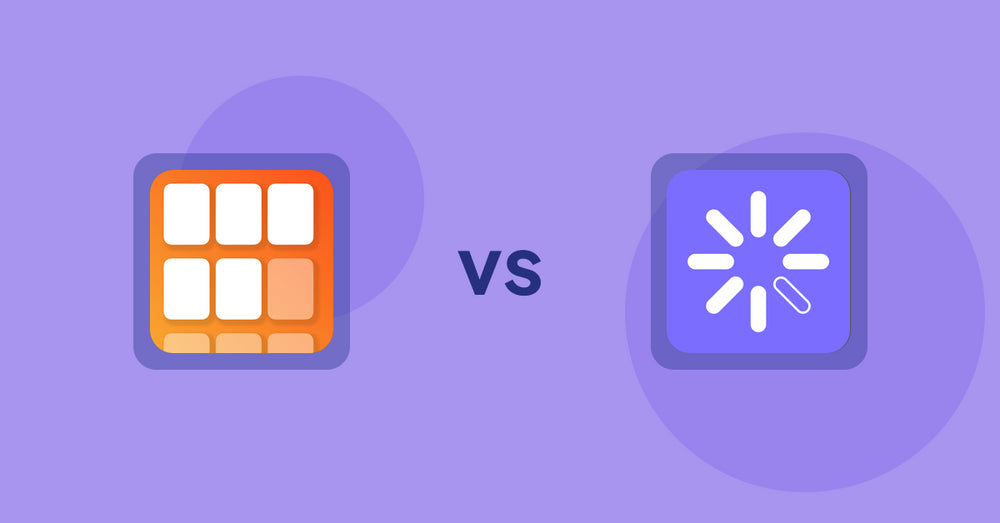 Shopify Product Display Apps: Scroll Bee ‑ Infinite Scroll vs Quinn Shoppable Videos & Reels