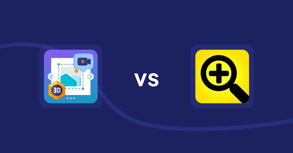 Shopify Product Display Apps: ProductSlider Pro vs Fast View: Fastest Quick View