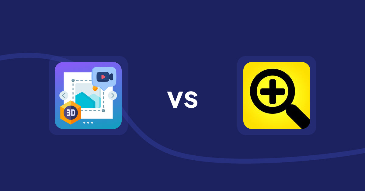 Shopify Product Display Apps: ProductSlider Pro vs Fast View: Fastest Quick View