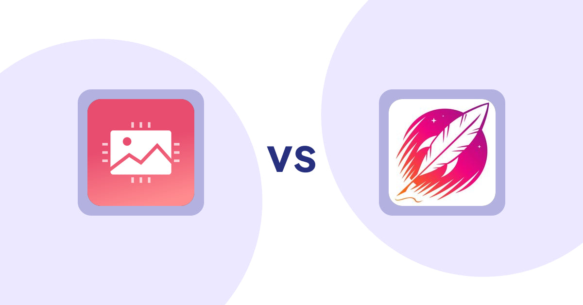 Shopify Product Display Apps: XO Image Styles vs Wordsmith: Content Generator