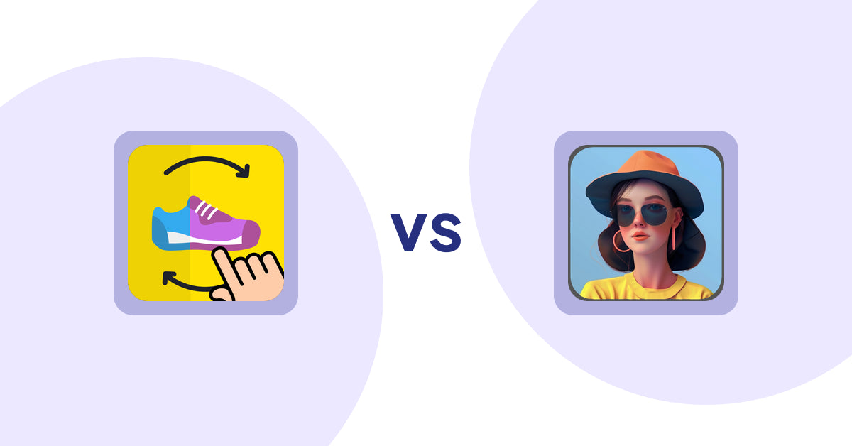 Shopify Product Display Apps: GG Quick View & Hover Slider vs. Fit It