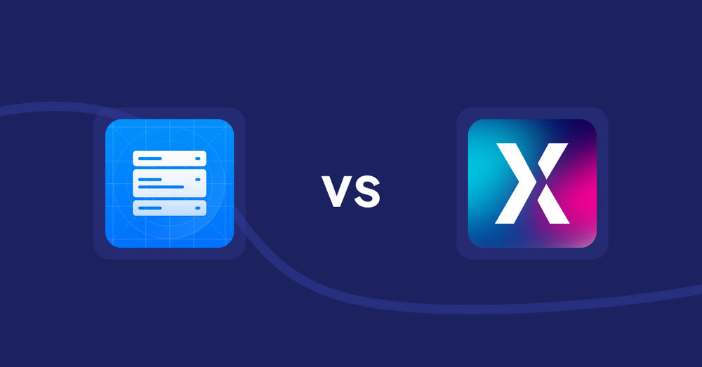 Shopify Product Display Apps: EasySlide Accordion Tabs & FAQ vs MW Upsell Popup & Cross‑sell