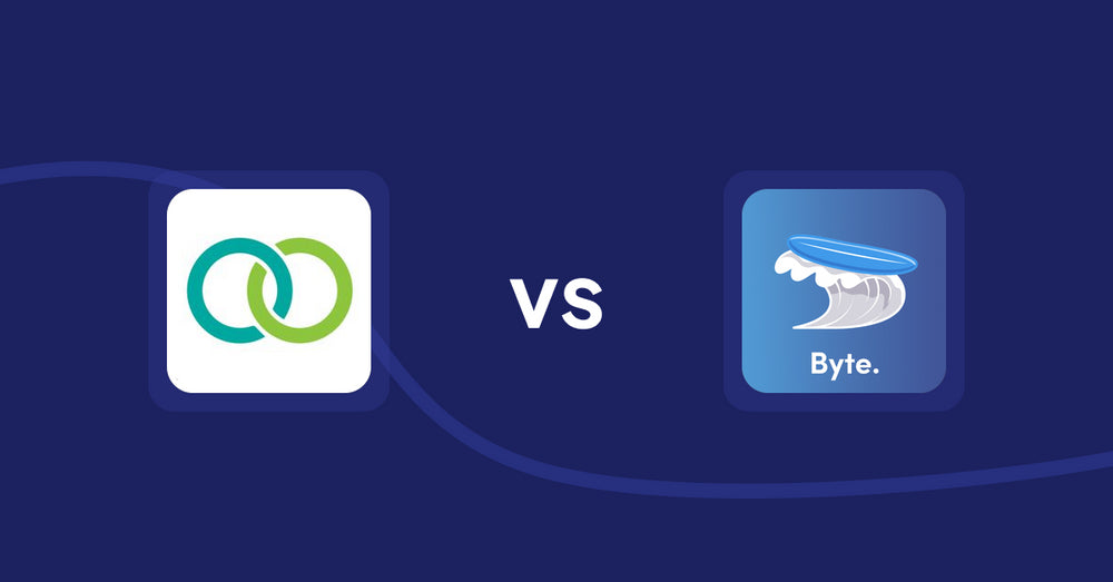 Shopify Product Display Apps: ROOTIP: Stories & Transparency vs Subcollection Category Surf