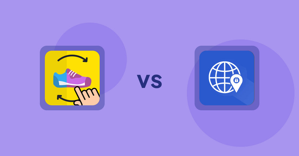 Shopify Product Display Apps: GG Quick View & Hover Slider vs. Addify - Country Restrictions