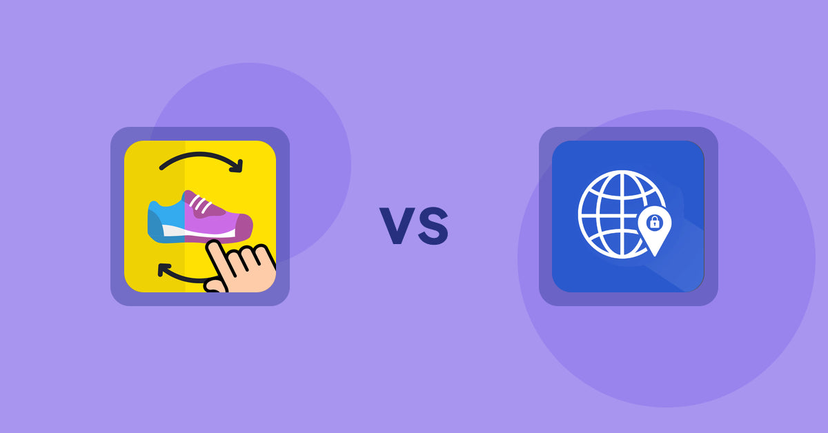 Shopify Product Display Apps: GG Quick View & Hover Slider vs. Addify - Country Restrictions