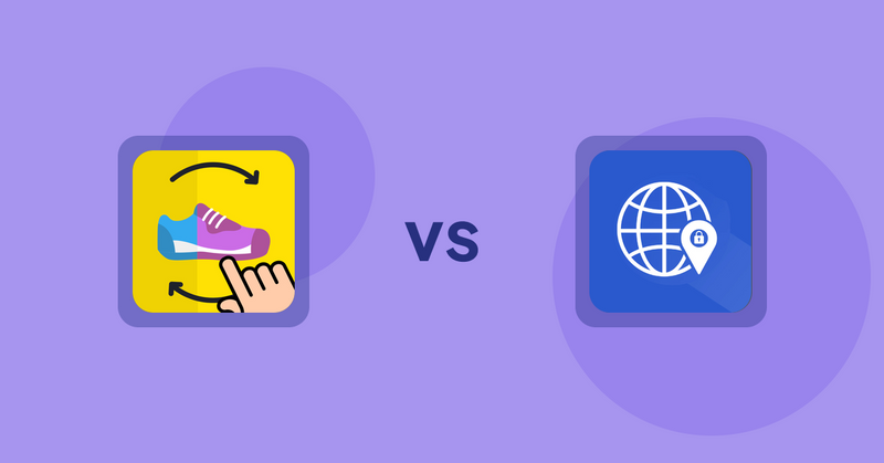 Shopify Product Display Apps: GG Quick View & Hover Slider vs. Addify - Country Restrictions