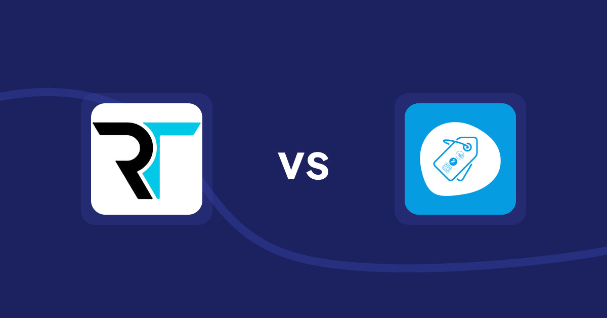 Shopify Product Display Apps: Cost Per Item vs Extendons Product Tag Images
