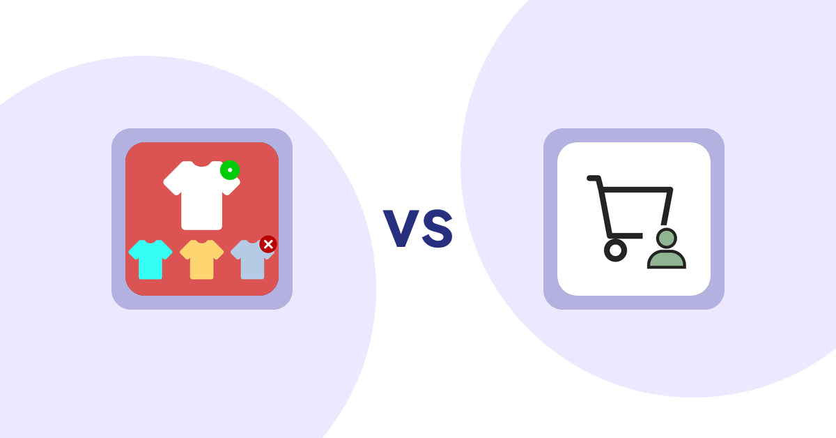 Shopify Product Display Apps: ST: Product & Collection Sort vs. シンプル会員注文割引｜お手軽ログインセール設定