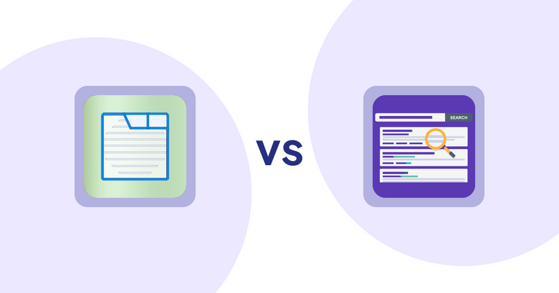 Shopify Product Display Apps: Ecom Product Descriptions vs. Spark AI Products Description