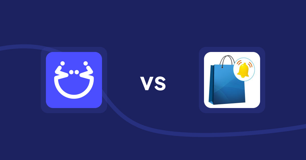 Shopify Product Display Apps: Pasilobus Wishlist Supply List vs CartBar ‑ Product Purchase Bar