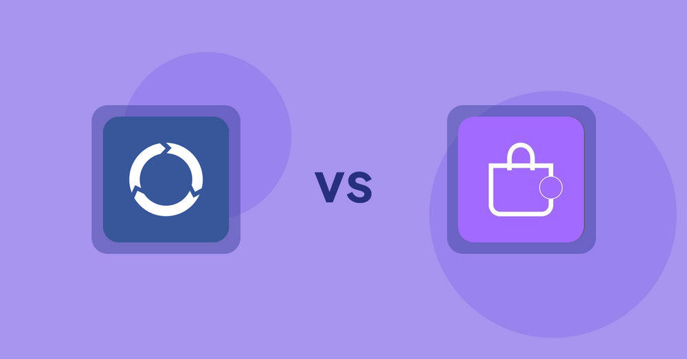 Shopify Product Display Apps: Xeon ‑ Hide Sold Out vs ShowMe: Product Showcases