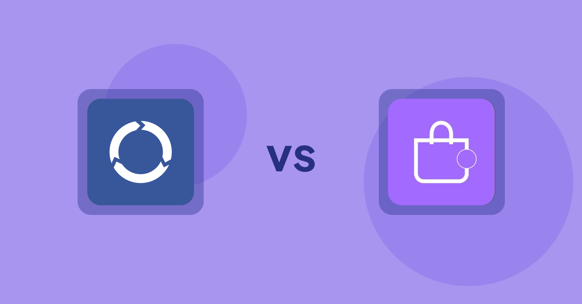 Shopify Product Display Apps: Xeon ‑ Hide Sold Out vs ShowMe: Product Showcases
