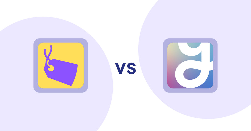 Shopify Product Display Apps: Creatify‑Trust Badges & Labels vs Visual Merchandiser