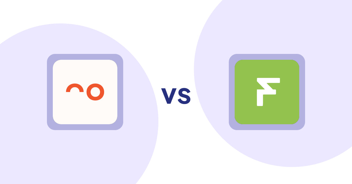 Shopify Product Display Apps: soona ‑ Content For Commerce vs Easy Estimate Shipping