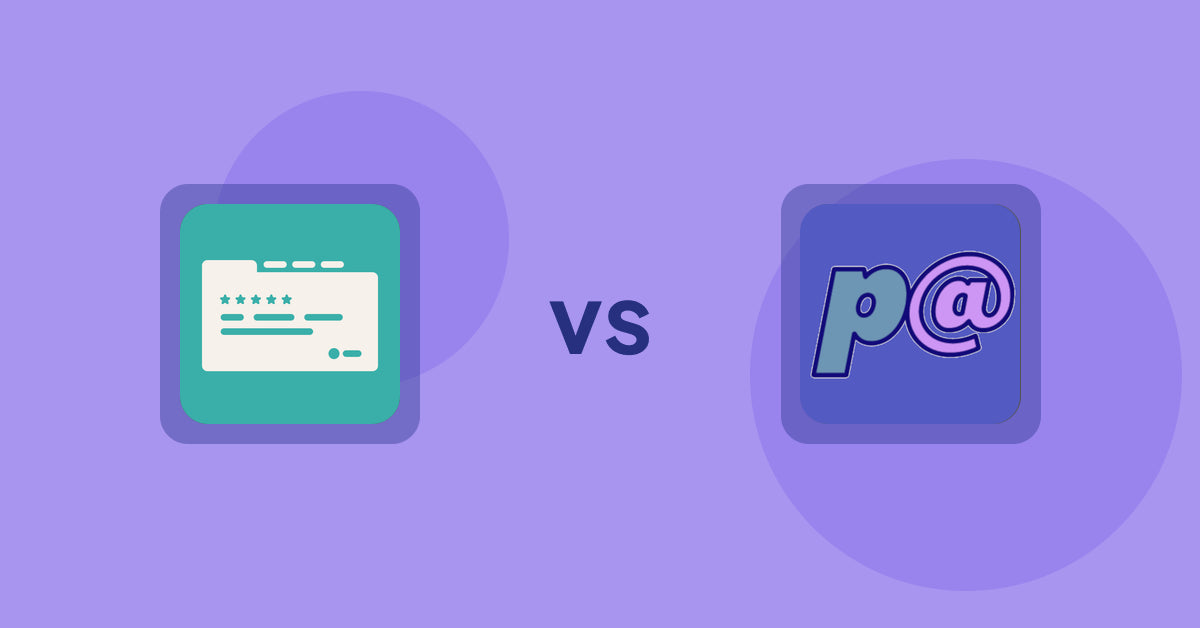 Shopify Product Display Apps: Smart Tabs ‑ Product Tabs vs Parameterizer