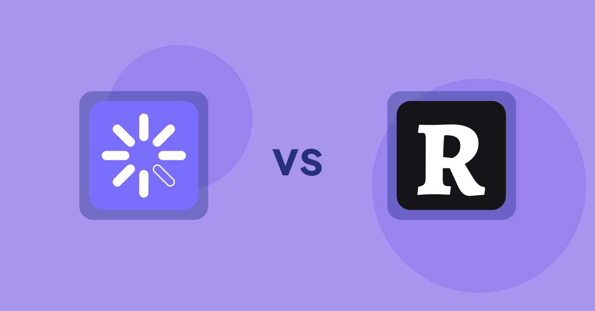 Shopify Product Display Apps: Quinn Shoppable Videos & Reels vs AI SEO: Top Product Features