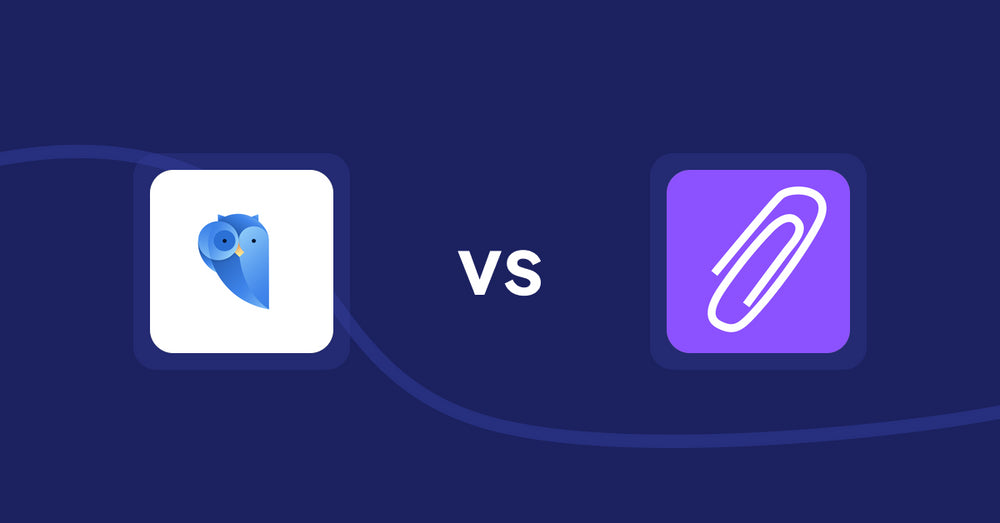 Shopify Product Display Apps: Findify Search & Merchandise vs Agile Attachments