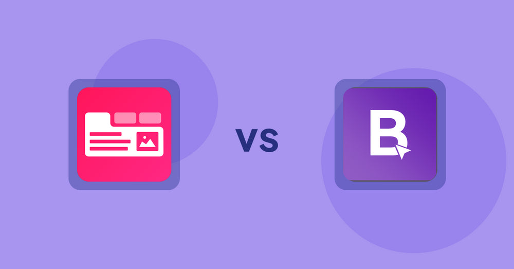 Shopify Product Display Apps: Tabs+ Product Descriptions vs. BookE ‑Rent Property & Service