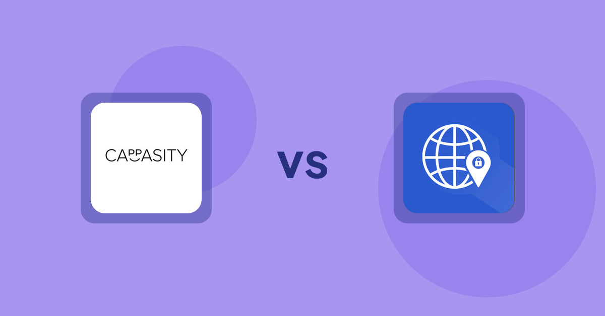 Shopify Product Display Apps: Cappasity 3D and 360 Viewer vs Addify ‑ Country Restrictions