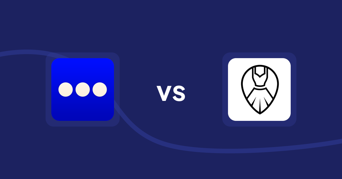 Shopify Product Display Apps: Vario ‑ Variation Swatches vs AI Stylist