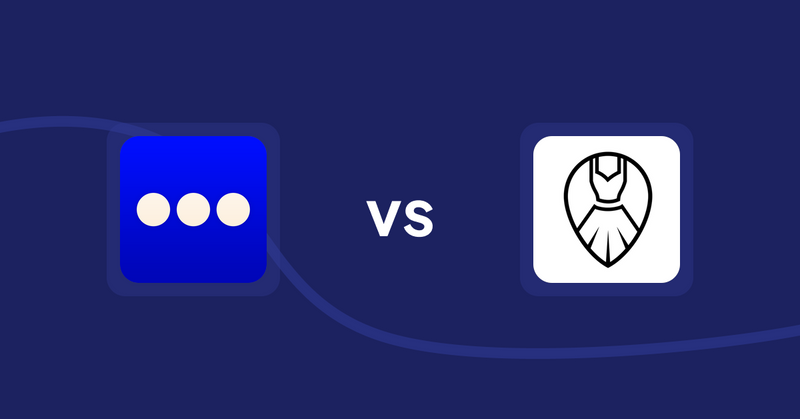 Shopify Product Display Apps: Vario ‑ Variation Swatches vs AI Stylist