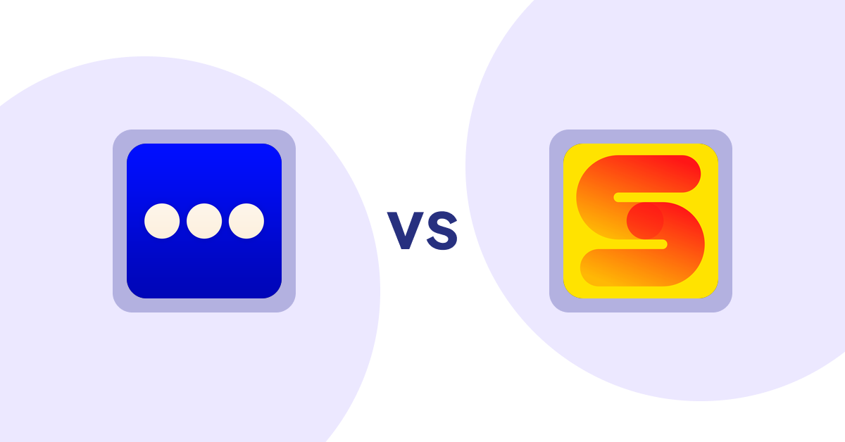Shopify Product Display Apps: Vario ‑ Variation Swatches vs ST: Inventory & Sold Count pro
