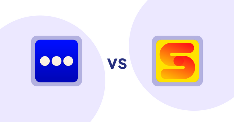 Shopify Product Display Apps: Vario ‑ Variation Swatches vs ST: Inventory & Sold Count pro
