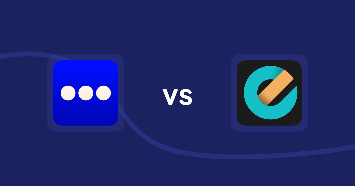 Shopify Product Display Apps: Vario ‑ Variation Swatches vs Price Calculator by Dimensions