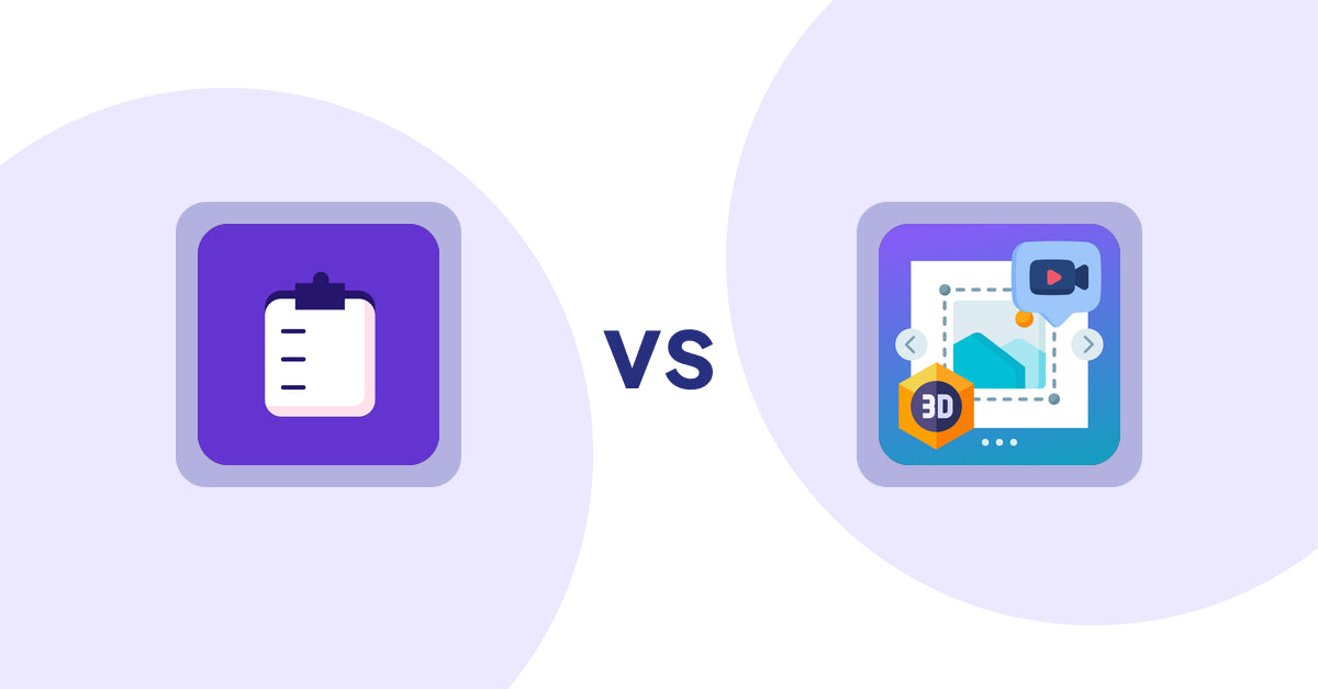 Shopify Product Display Apps: WSH Order Form & ReOrder vs ProductSlider Pro