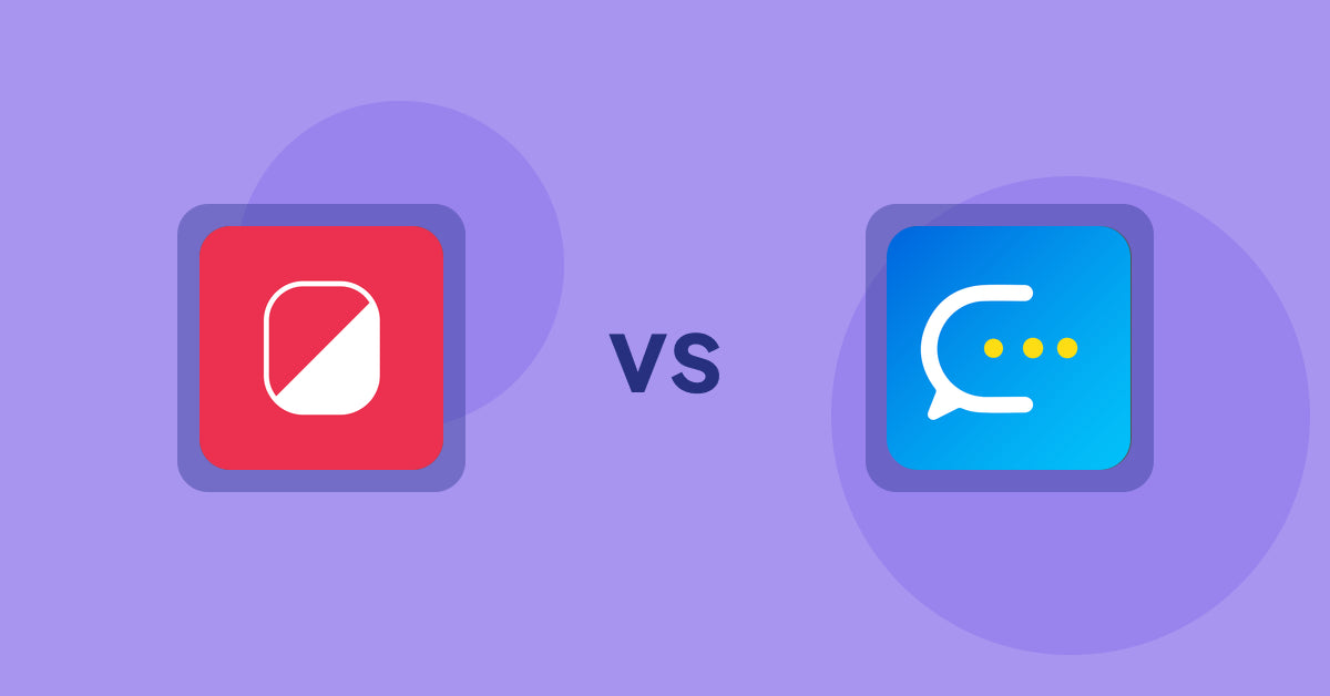 Shopify Product Display Apps: Poloriz ‑ Shoppable Stories vs Advance AI Copywriter