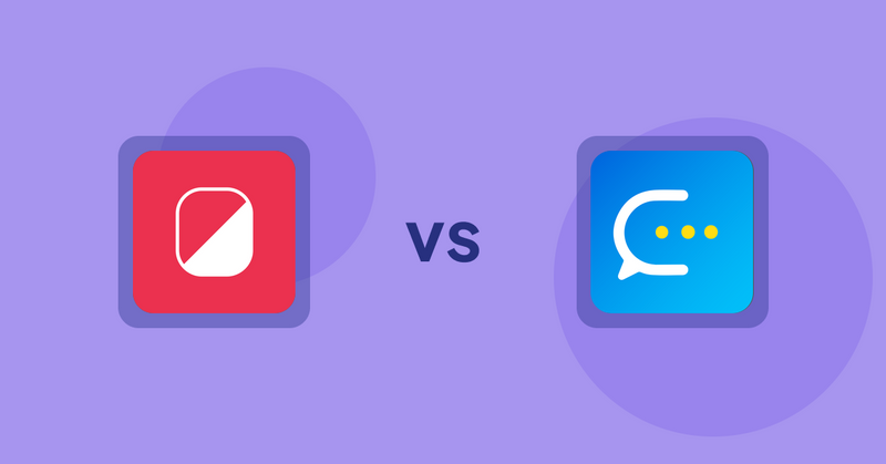 Shopify Product Display Apps: Poloriz ‑ Shoppable Stories vs Advance AI Copywriter