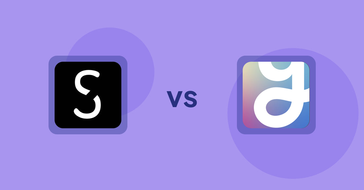 Shopify Product Display Apps: StyleScan AI Virtual Try‑on vs Visual Merchandiser