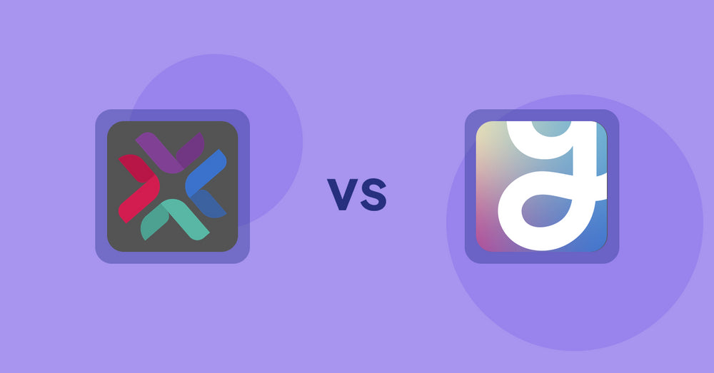 Shopify Product Display Apps: VDB-Diamond & Gemstone Search vs Visual Merchandiser