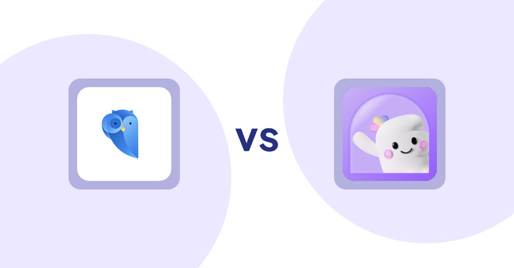 Shopify Product Display Apps: Findify Search & Merchandise vs. Easify Product Attachments