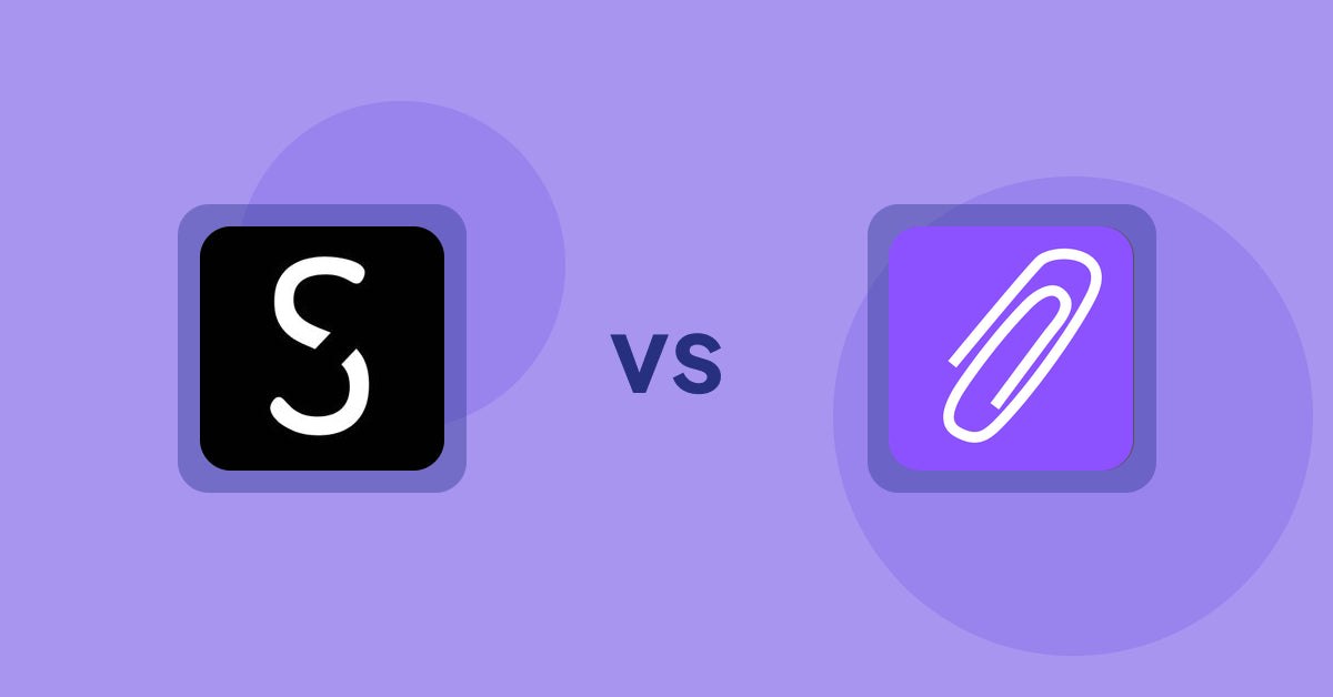 Shopify Product Display Apps: StyleScan AI Virtual Try-On vs Agile Attachments
