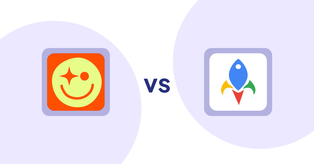 Shopify Product Display Apps: Magical Product Metafields vs. Jedi Back In Stock Admin Alert