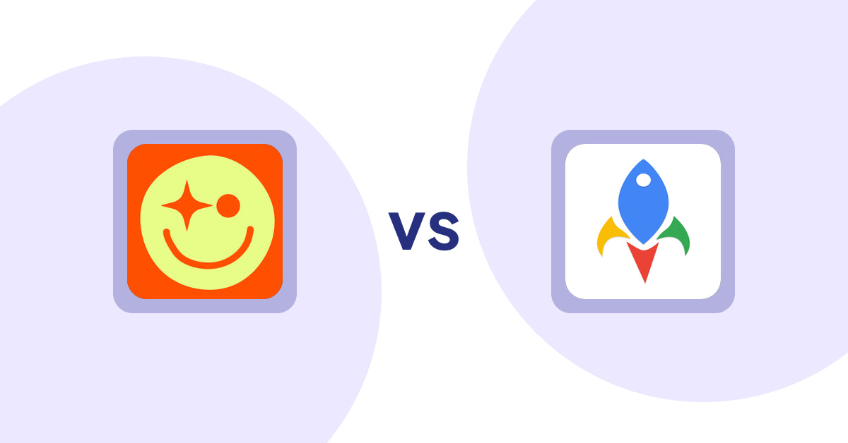 Shopify Product Display Apps: Magical Product Metafields vs. Jedi Back In Stock Admin Alert