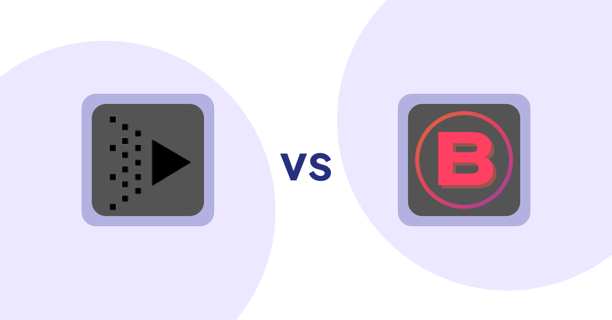 Shopify Product Display Apps: SnapWrite AI vs. Banter Stories