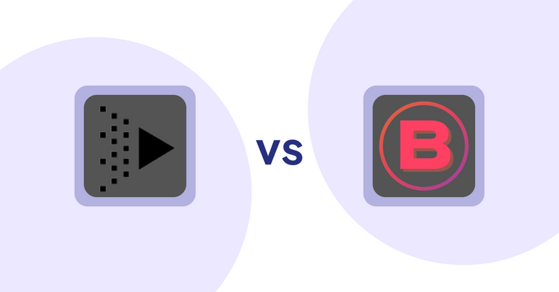 Shopify Product Display Apps: SnapWrite AI vs. Banter Stories