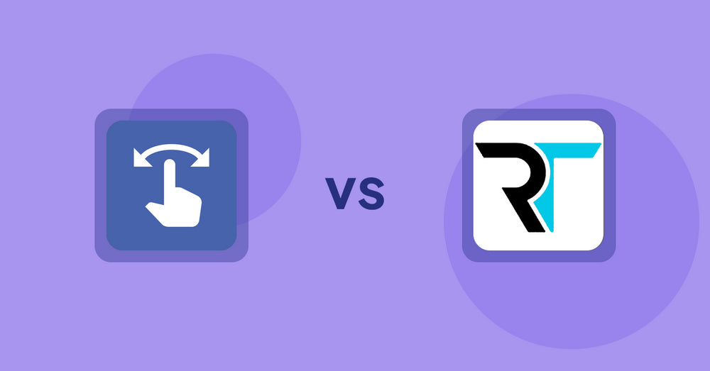 Shopify Product Display Apps: HypeSwipe: Swipes to Sales vs Cost Per Item