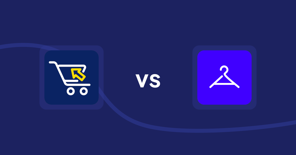 Shopify Product Display Apps: Swift B2B Cart / CSV Upload vs. Aiuta