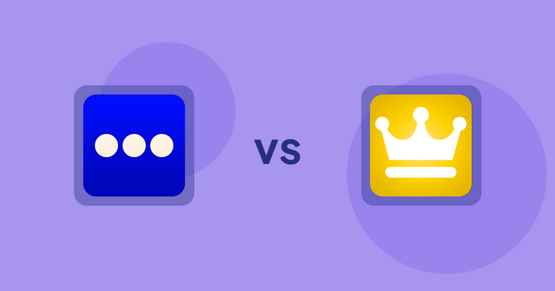 Shopify Product Display Apps: Vario ‑ Variation Swatches vs Awesome Ranking