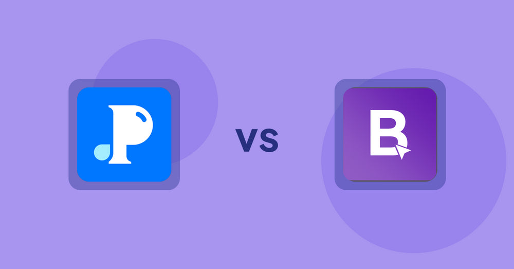 Shopify Product Display Apps: Promi Smart Discounts vs BookE ‑Rent Property & Service