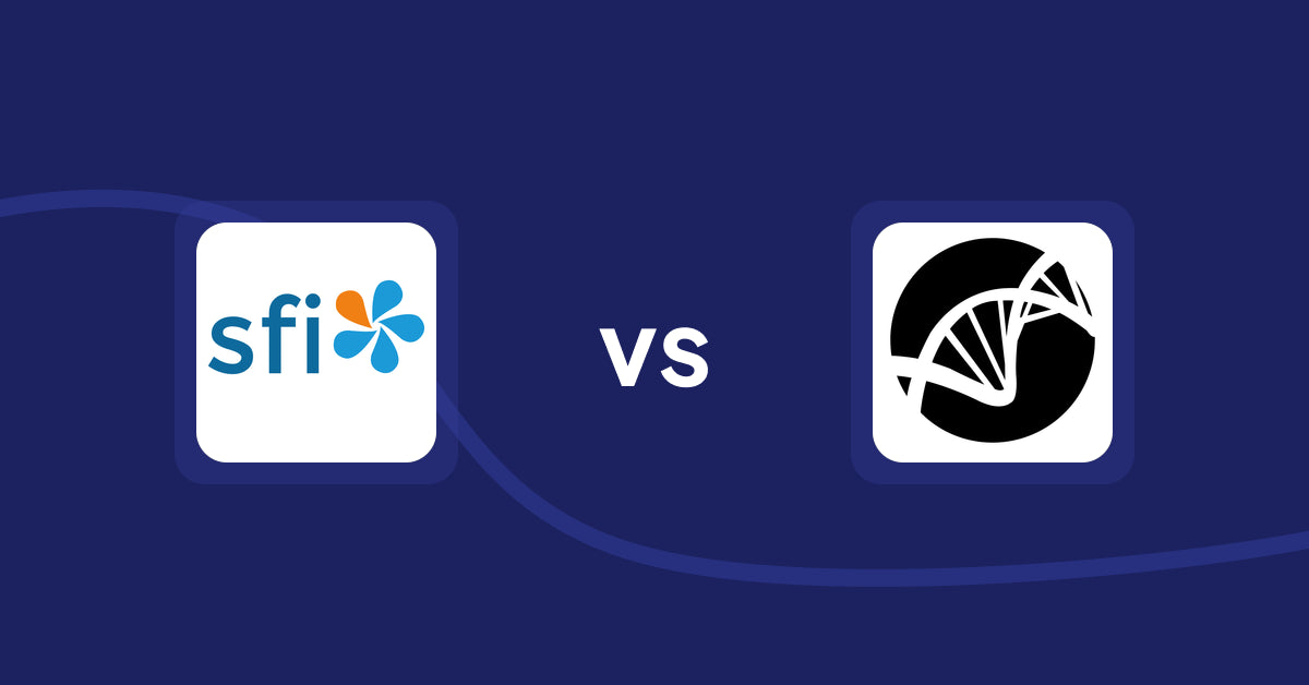 Shopify Product Display Apps: Already in your Cart vs Bike Matrix