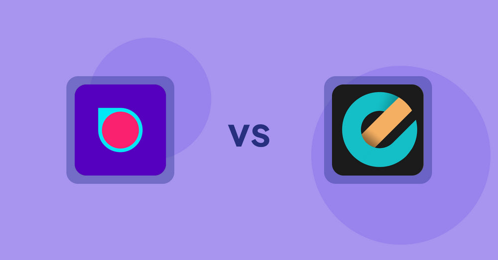 Shopify Product Display Apps: Spotlight: Video Loops vs Price Calculator by Dimensions