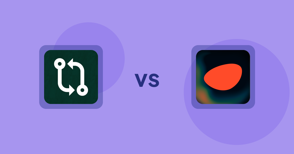 Shopify Product Display Apps: Compareder ‑ Product Compare vs Pietra: AI Product Designer