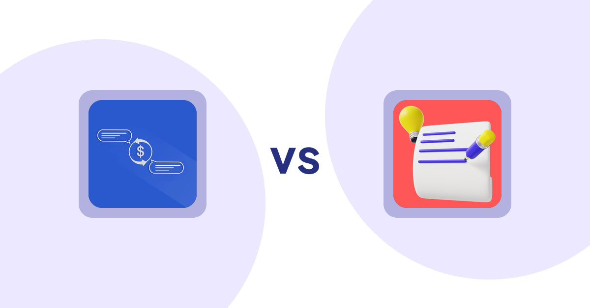 Shopify Product Display Apps: Addify Custom Price Text vs Wordo ‑ ChatGPT AI Description