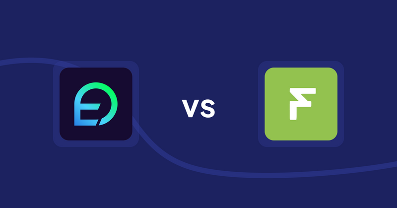 Shopify Product Display Apps: EasyDisplay: Product Showcase vs Easy Estimate Shipping